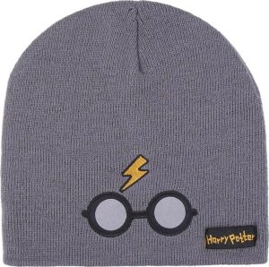 Disney Czapka zimowa Harry Potter rozmiar uniwersalny 1