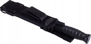 Kandar Nóż N191 (N316) finka militarny szturmowy 4