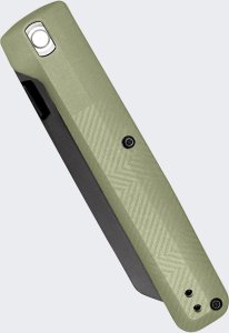 Gerber Nóż Składany Gerber Pledge Lichen Green 4