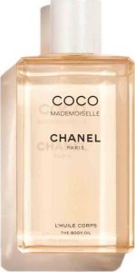 Chanel  CHANEL Coco Mademoiselle Body Oil 200ml 1