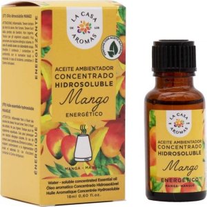 La Casa de los Aromas LA CASA DE LOS AROMAS Olejek zapachowy Mango 18ml 1