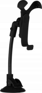 Maxximus UCHWYT SAMOCHODOWY MAXXIMUS HQ FLEXI 1 Rozmiar 3,5``- 4,7`` 3