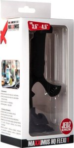 Maxximus UCHWYT SAMOCHODOWY MAXXIMUS HQ FLEXI 1 Rozmiar 3,5``- 4,7`` 4
