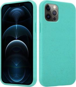 Maxximus MX ECO IPHONE 12/12 PRO MINT / MIĘTOWY 1