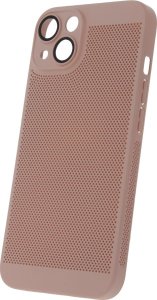 OEM Etui Airy do iPhone 14 6,1 różowy 1