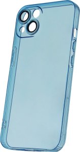 OEM Etui Slim Color do Samsung A33 5G niebieski 1