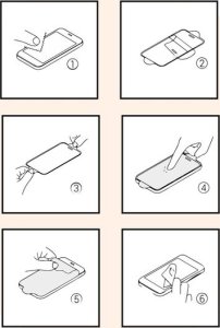 OEM SZKŁO HARTOWANE Xiaomi Redmi Note 13 Pro 4G/5G (global) 11