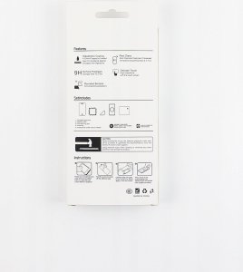 OEM SZKŁO HARTOWANE Xiaomi Redmi Note 13 Pro 4G/5G (global) 3