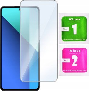 OEM SZKŁO HARTOWANE Xiaomi Redmi Note 13 Pro 4G/5G (global) 7