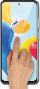 OEM SZKŁO HARTOWANE Xiaomi Redmi Note 13 Pro 4G/5G (global) 9