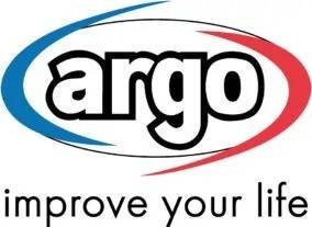 Termowentylator Argo Termowentylator ceramiczny ARGO Bobo 6