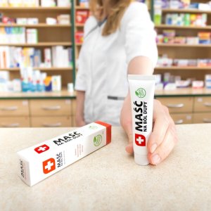 Gadget Master Maść na Ból Dupy w Pudełeczku - Zabawny Gadżet 4