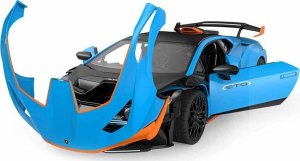 Rastar Zdalnie sterowane auto - Lamborghini Huracan STO 2,4GHz 3