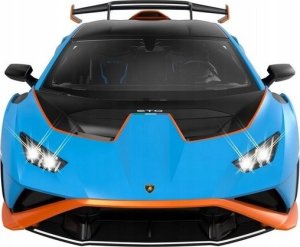 Rastar Zdalnie sterowane auto - Lamborghini Huracan STO 2,4GHz 6