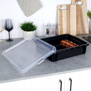 Orion Pojemnik na ciasto 40x33x10cm 259248 Orion 3