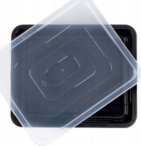 Orion Pojemnik na ciasto 40x33x10cm 259248 Orion 6