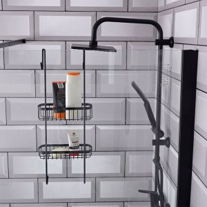 Koszyk prysznicowy Orion pod prysznic zawieszana 569659 5