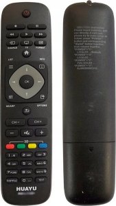 Pilot RTV Philips PILOT PHILIPS 32pfl3018 40pfl 50pfl 38pfl3008 2