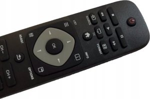 Pilot RTV Philips PILOT PHILIPS 32pfl3018 40pfl 50pfl 38pfl3008 4