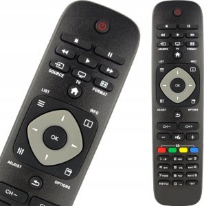 Pilot RTV Philips PILOT PHILIPS 32pfl3018 40pfl 50pfl 38pfl3008 6