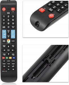 Pilot RTV Voko PILOT SAMSUNG UE40H5500AW UE40H6200AW jakość! 5