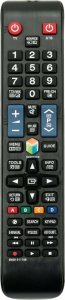 Pilot RTV Voko PILOT SAMSUNG UE40H5500AW UE40H6200AW jakość! 8