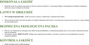 Pilot RTV Voko PILOT PANASONIC N2QAYB000829 N2QAYB000842 5