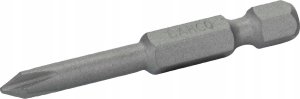 Bahco Bit 1/4" PH1x50 mm, 2 szt. BAHCO 1