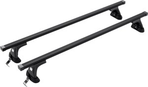 Amos Bagażnik dachowy do Peugeot 3008 (2009-2016r) (stal) 2