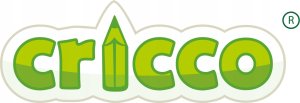 Cricco Nożyczki dekoracyjne Craft z ostrzami CRICCO 3