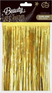 GoDan Kurtyna Macaron serca jasnoróżowa 100x200cm 2