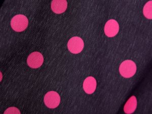 Jokomisiada Wózek spacerowy dla Lalek lekka spacerówka ZA4545 4