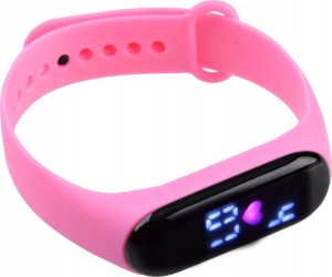 Jokomisiada Elektroniczny zegarek band dla dzieci ZA4724 5