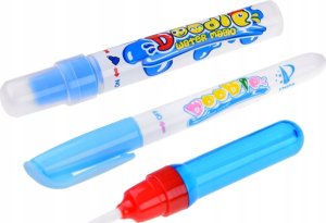 Jokomisiada Mata wodna kolorowanka pisak wodny szablony ZA4808 7