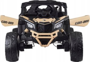 Jokomisiada Auto Buggy 4x4 24V Pojazd na akumulator 800W dla dzieci PA0299 BE 11