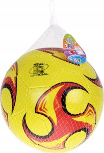 Jokomisiada Sportowa Piłka 9" do gry zabawy gry w nogę SP0748 3