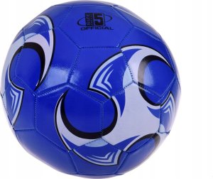 Jokomisiada Sportowa Piłka 9" do gry zabawy gry w nogę SP0748 4