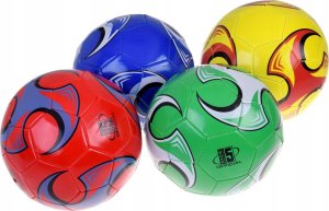 Jokomisiada Sportowa Piłka 9" do gry zabawy gry w nogę SP0748 6