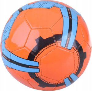 Jokomisiada Pompowana piłka do uprawiania sportu Piłka do nogi SP0761 2