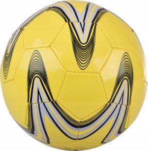 Jokomisiada Pompowana piłka do uprawiania sportu Piłka do nogi SP0761 3