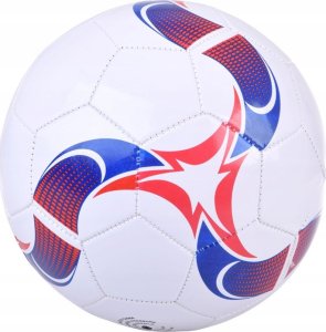 Jokomisiada Pompowana piłka do uprawiania sportu Piłka do nogi SP0761 5