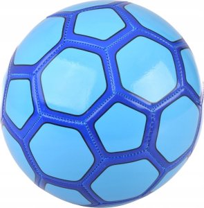 Jokomisiada Pompowana piłka do uprawiania sportu Piłka do nogi SP0761 7