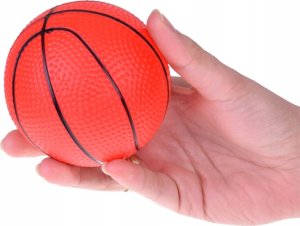 Jokomisiada Zestaw sportowy 5w1 Hula hop Dysk Skakanka Piłki Lotka SP0769 7