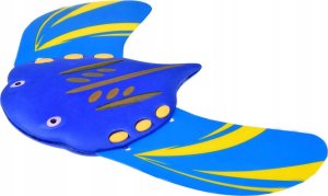 Jokomisiada Płaszczka Ryba Idealna zabawka do Kąpieli zabawy wodzie SP0781 3