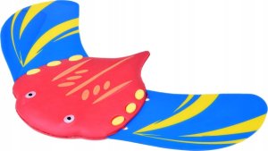 Jokomisiada Płaszczka Ryba Idealna zabawka do Kąpieli zabawy wodzie SP0781 4