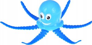 Jokomisiada Zabawka Ośmiorniczka do nauki nurkowania zabawka do kąpieli SP0778 4