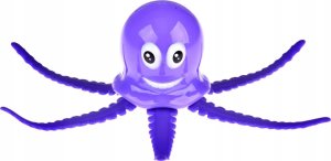 Jokomisiada Zabawka Ośmiorniczka do nauki nurkowania zabawka do kąpieli SP0778 5