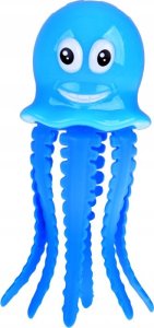 Jokomisiada Zabawka Ośmiorniczka do nauki nurkowania zabawka do kąpieli SP0778 9