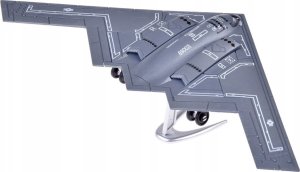 Jokomisiada Zbuduj legendarny bombowiec B-2 Spirit model Samolot 1:200 ZA5025 2