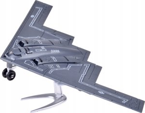Jokomisiada Zbuduj legendarny bombowiec B-2 Spirit model Samolot 1:200 ZA5025 3